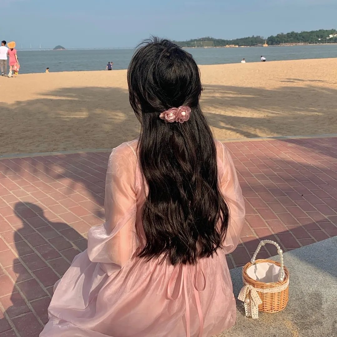 千古两美人