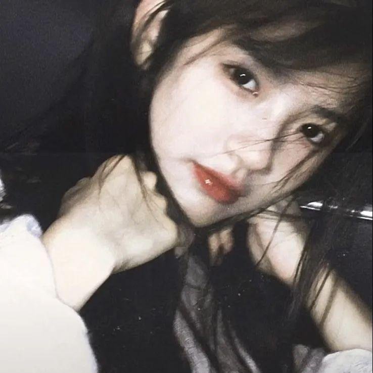 浮尘女儿录